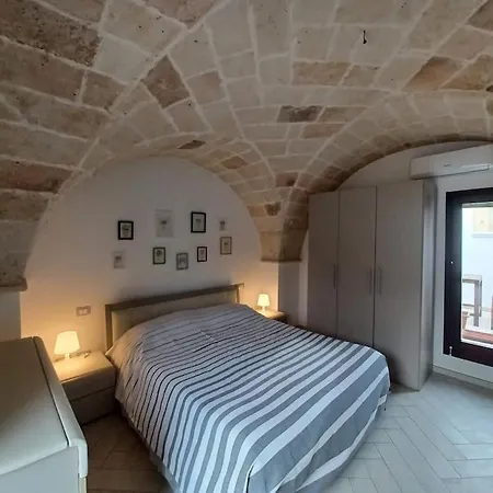 Holiday home Il Sofa Di Adele *