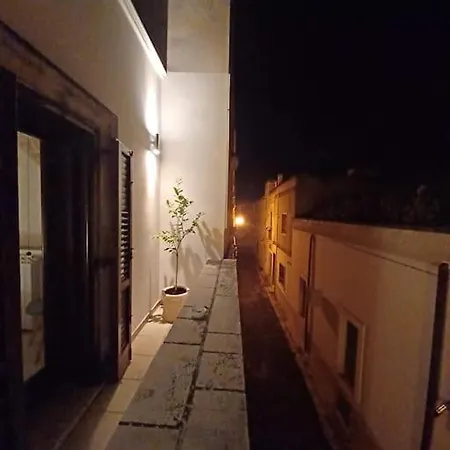 Il Sofa Di Adele * Manduria