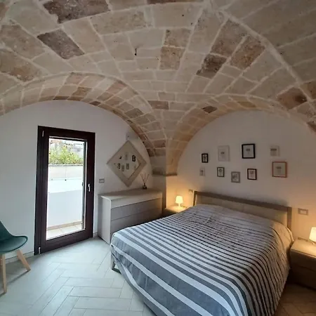 Il Sofà Di Adele Casa vacanze Manduria