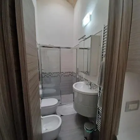 Il Sofà Di Adele Casa vacanze