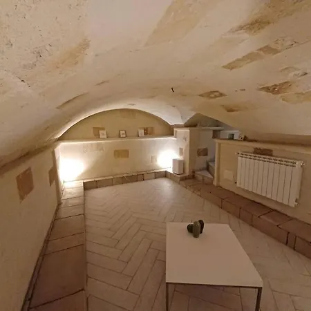 Casa vacanze Il Sofà Di Adele